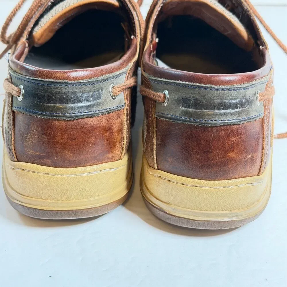 Sebago clovehitch ii